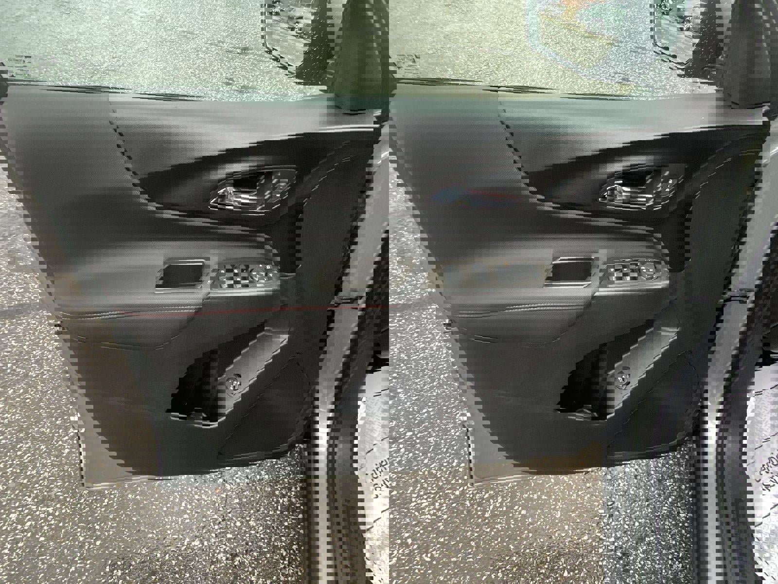 Used 2023 Chevrolet Equinox RS image 15