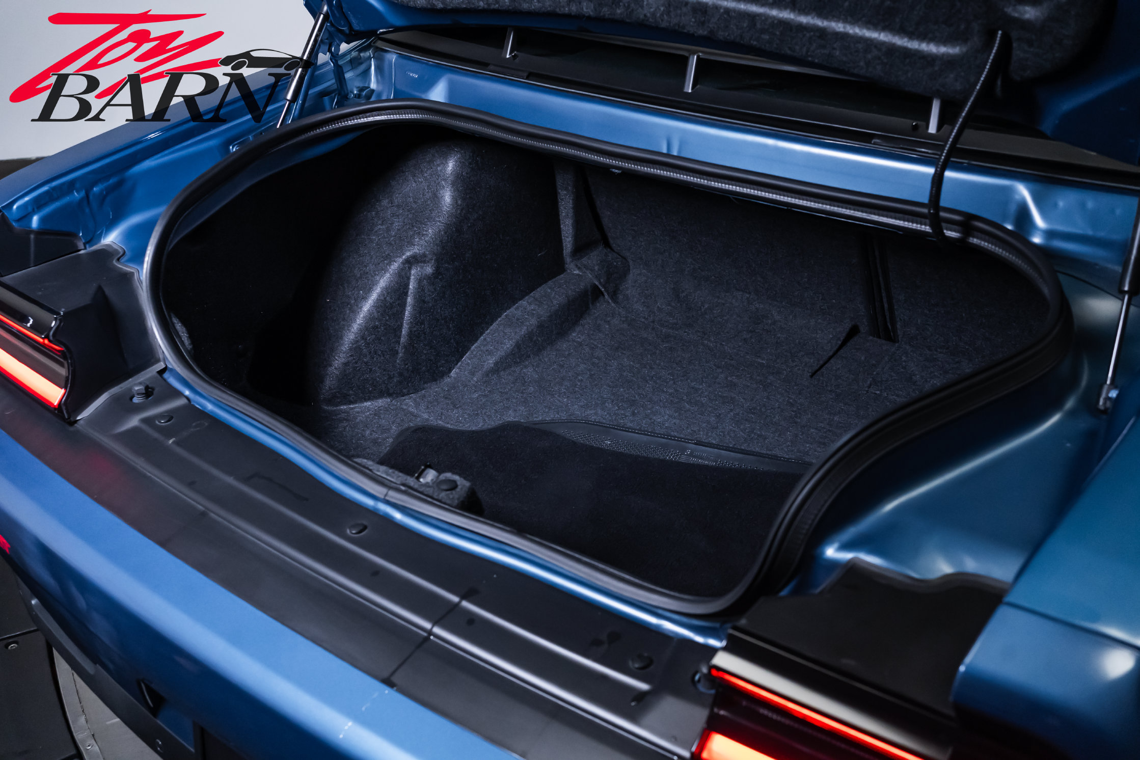 Used 2021 Dodge Challenger R/T Scat Pack RWD image 41