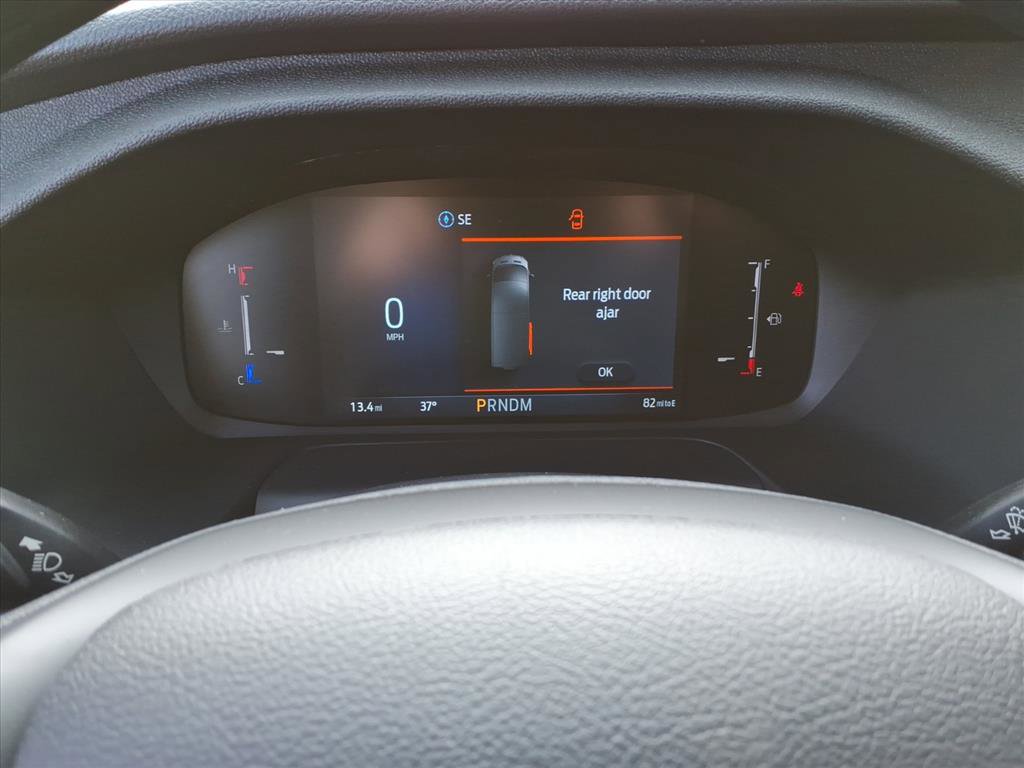 New 2026 Ford Transit 250 148 Medium Roof image 15