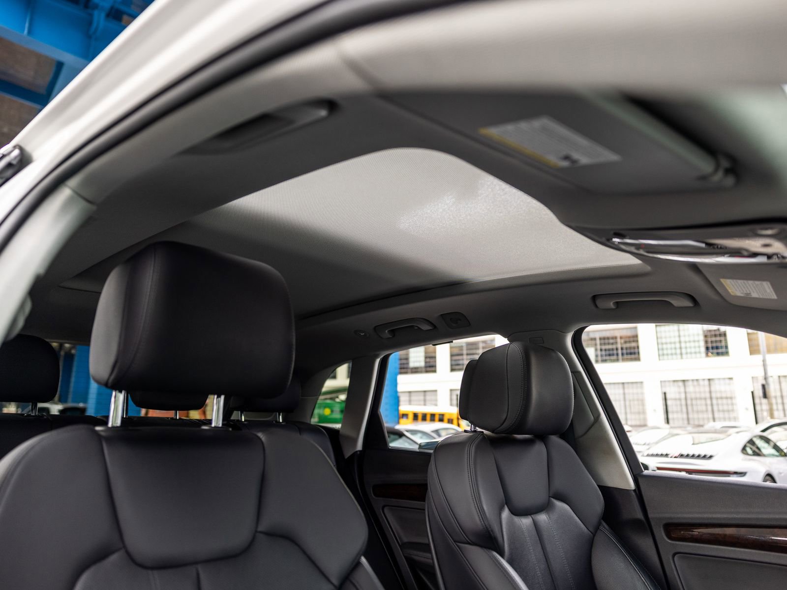 Used 2019 Audi Q5 2.0T Premium Plus w/ Premium Plus Package image 52