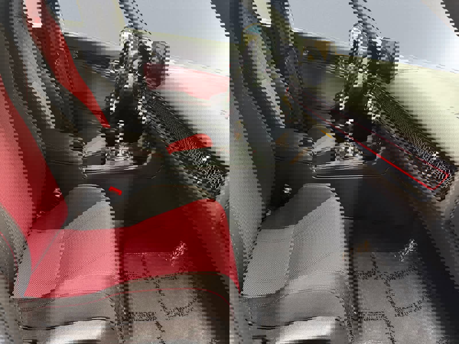 Used 2022 Honda Civic Si image 19