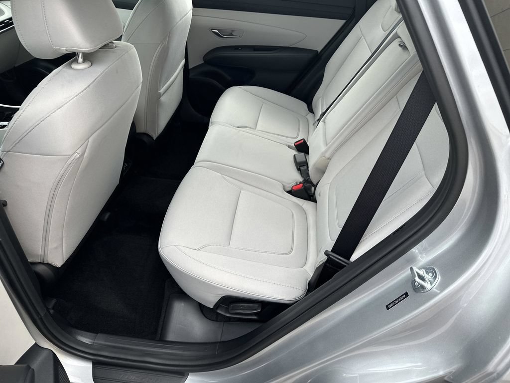 New 2026 Hyundai Tucson SE AWD/4WD image 20