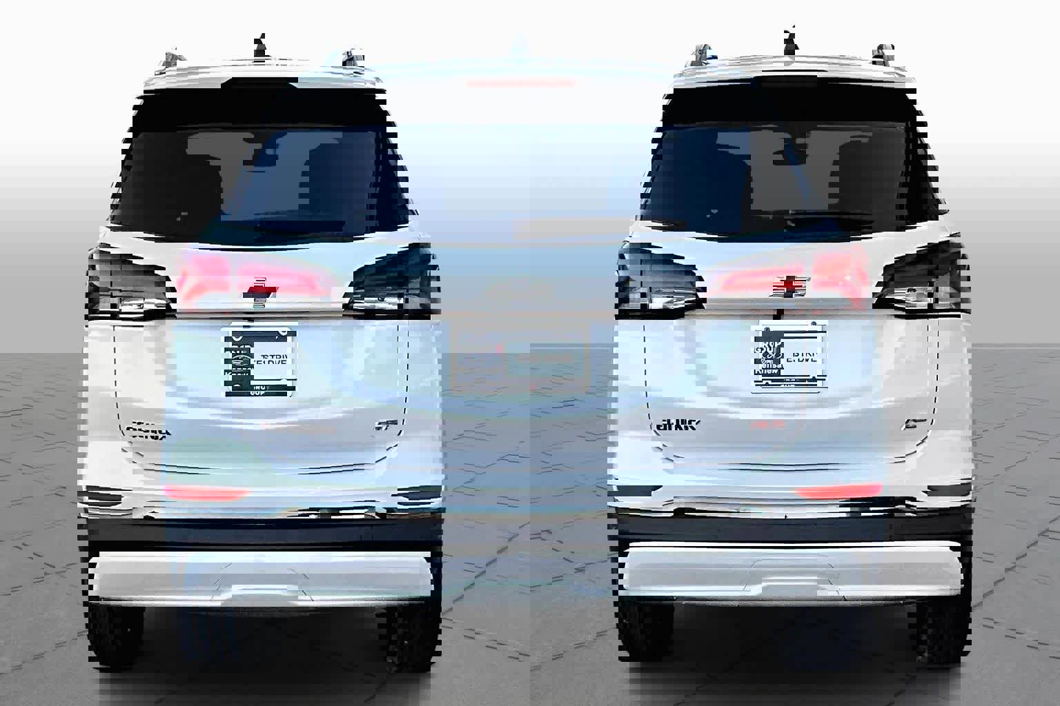 Used 2023 Chevrolet Equinox RS image 5