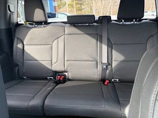 New 2026 Chevrolet Silverado 3500 W/T w/ WT Convenience Package AWD/4WD image 13