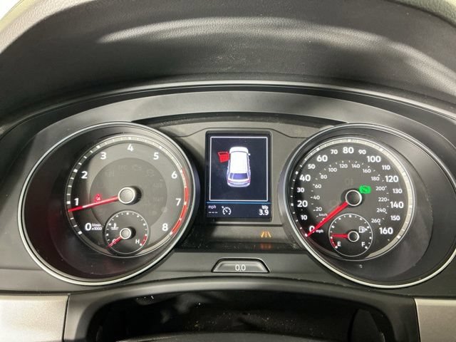 Used 2019 Volkswagen Atlas SE w/ Panoramic Sunroof Package AWD/4WD image 17