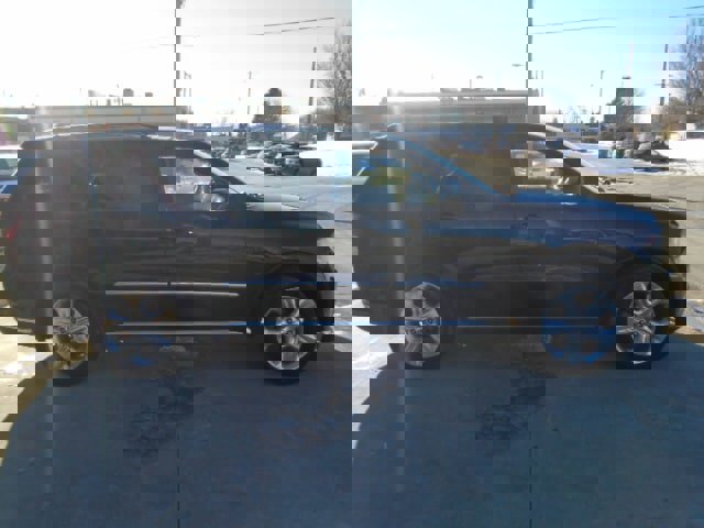 Used 2014 Dodge Durango Limited w/ Trailer Tow Group IV image 13