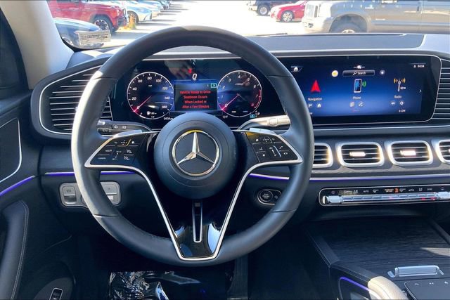Used 2026 Mercedes-Benz GLE 350 4MATIC image 4