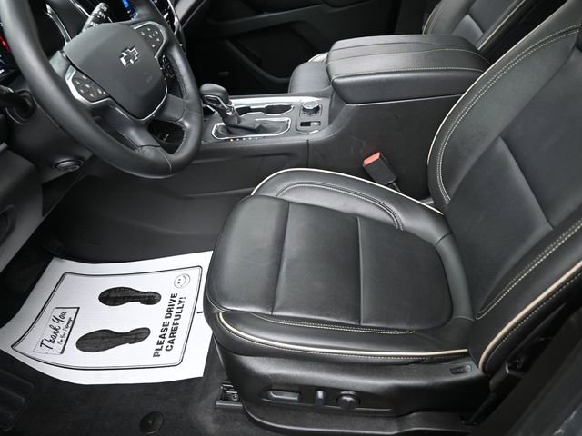 Used 2023 Chevrolet Traverse Premier w/ Redline Edition image 15