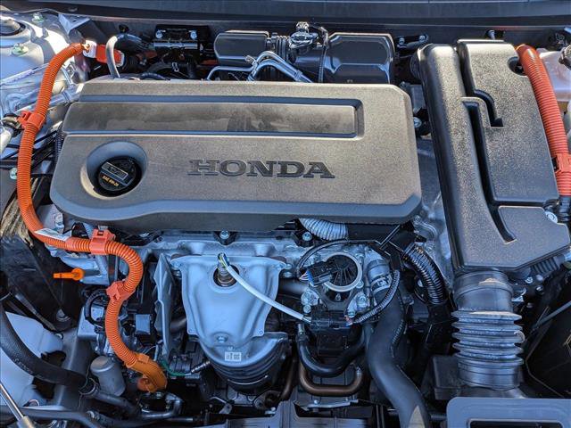 Certified 2024 Honda Accord Sport image 23