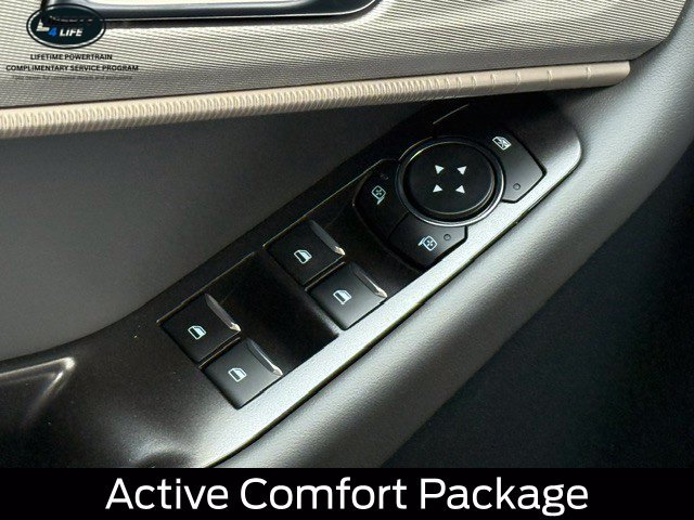 New 2026 Ford Explorer Active w/ Active Comfort Package AWD/4WD image 39