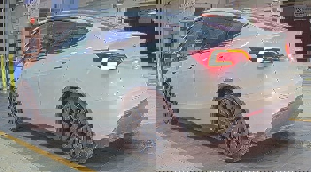 Used 2020 Tesla Model Y Performance image 4