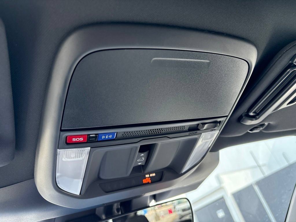 New 2026 Subaru Forester Premium AWD/4WD image 19