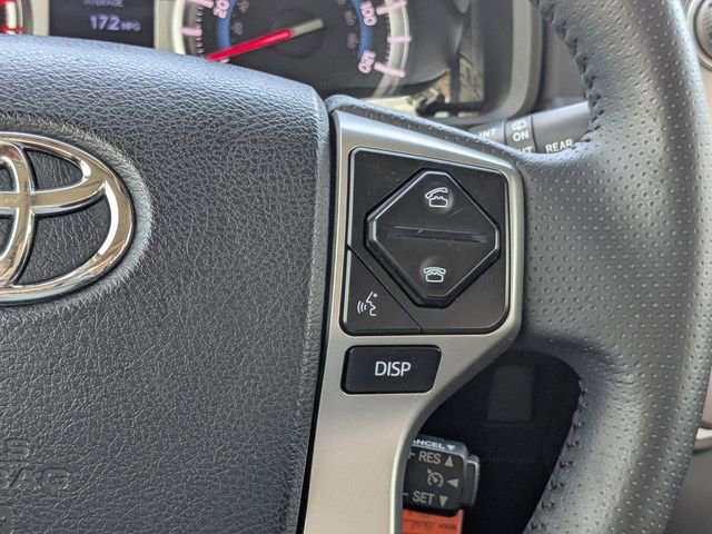 Used 2017 Toyota 4Runner SR5 Premium image 30