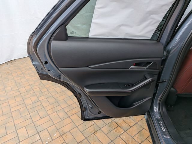New 2026 MAZDA CX-30 AWD 2.5 S image 16
