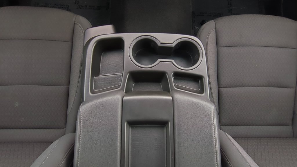 Used 2024 Chevrolet Silverado 1500 LT AWD/4WD image 15