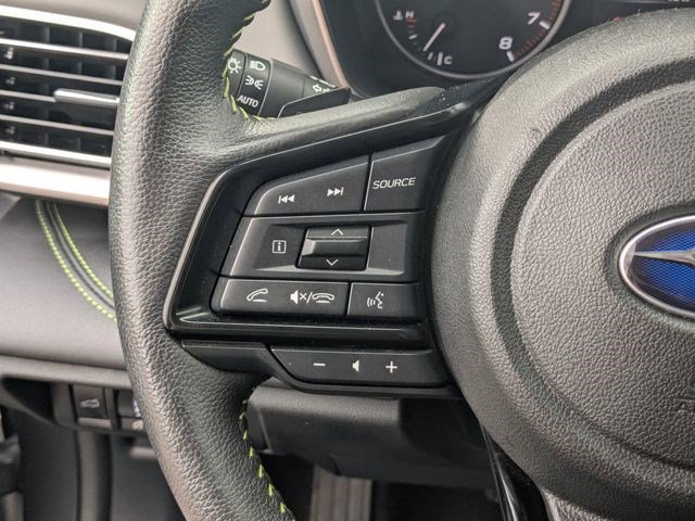 Used 2025 Subaru Outback Onyx Edition AWD/4WD image 17