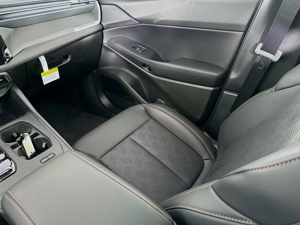 New 2026 Jeep Cherokee Overland image 31