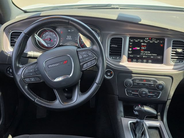 Used 2023 Dodge Charger GT RWD image 13