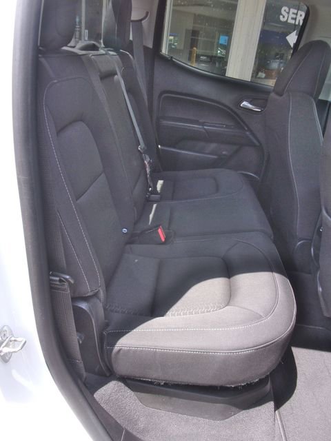 Used 2020 GMC Canyon SLE w/ Trailering Package RWD image 25