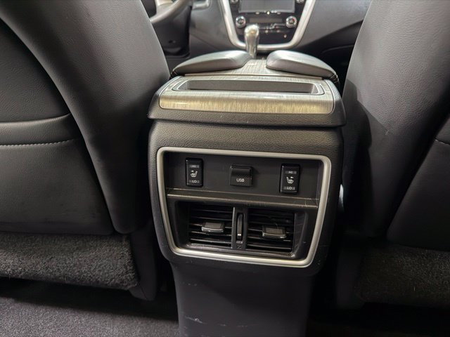 Used 2016 Nissan Murano Platinum AWD/4WD image 15