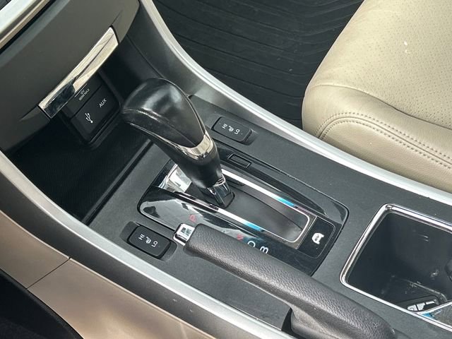 Used 2014 Honda Accord EX-L image 24