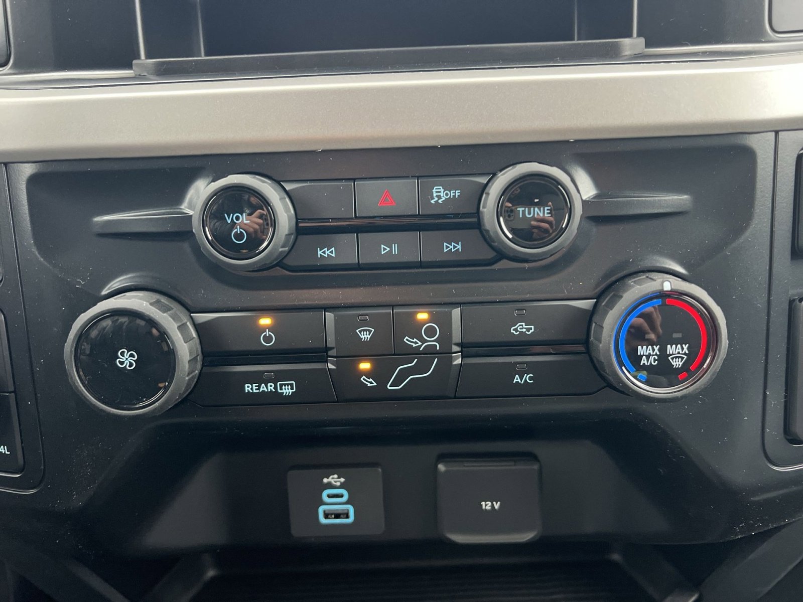 New 2026 Ford F250 XL w/ STX Appearance Package image 20