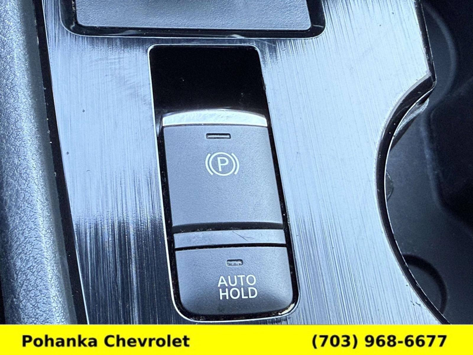 Used 2021 Nissan Rogue SV AWD/4WD image 21