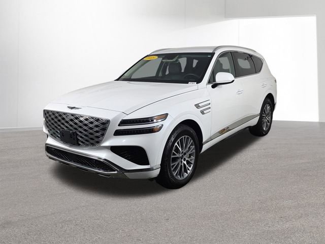 Used 2025 Genesis GV80 2.5T Standard