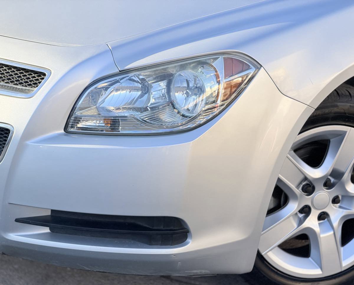Used 2012 Chevrolet Malibu LS image 13