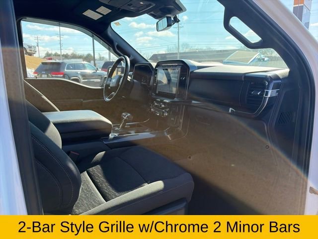 Used 2022 Ford F150 XLT w/ Equipment Group 302A High image 30