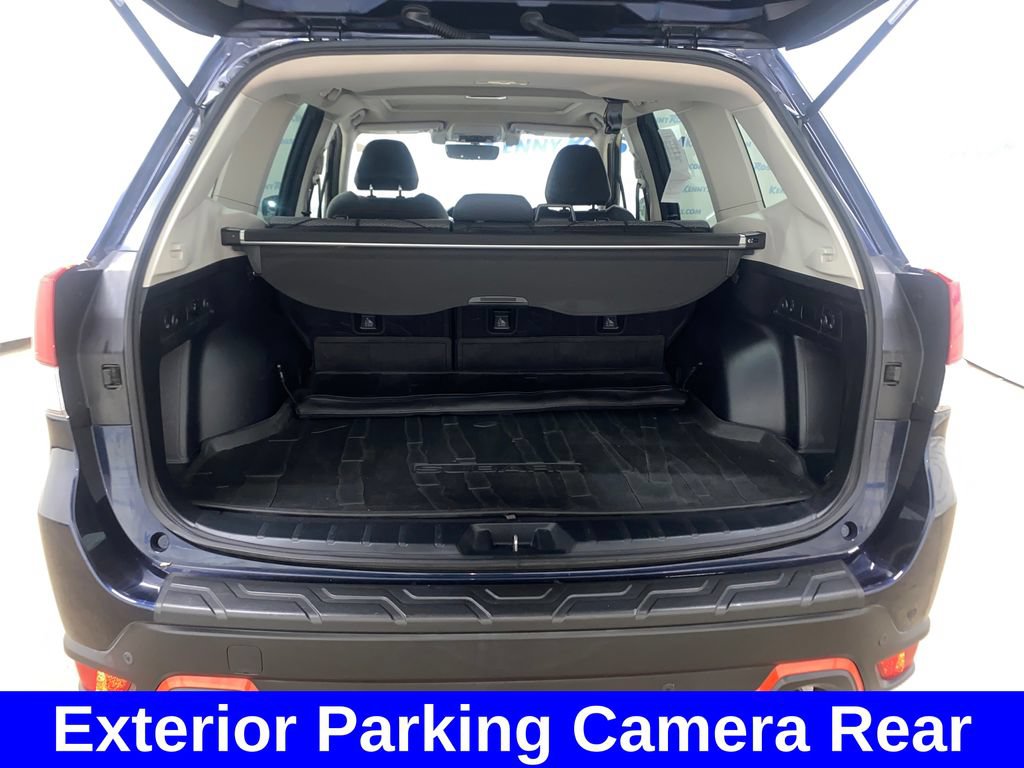 Used 2020 Subaru Forester Sport w/ Popular Package #2 AWD/4WD image 17