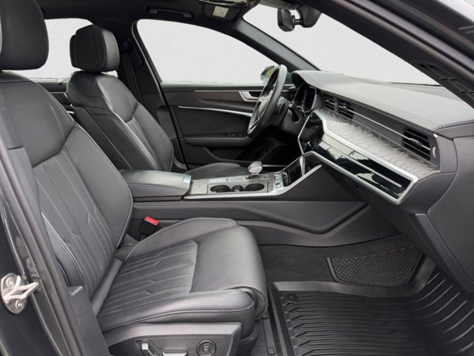 Used 2023 Audi A6 3.0T Prestige w/ Prestige Package image 20