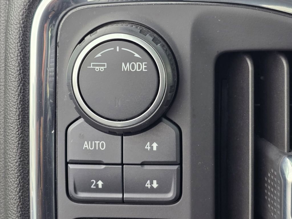 Used 2023 Chevrolet Silverado 3500 LTZ w/ LTZ Plus Package image 19