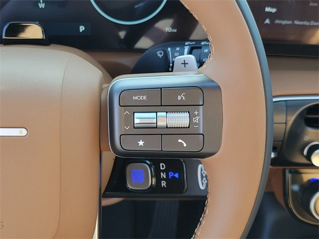New 2026 Hyundai Palisade Calligraphy image 13