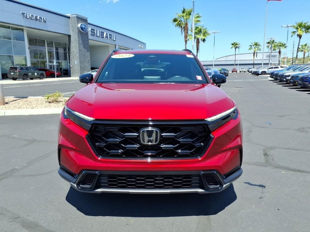 Used 2023 Honda CR-V Sport image 8