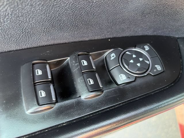 Used 2016 Lincoln MKX Reserve w/ Climate Package AWD/4WD image 13
