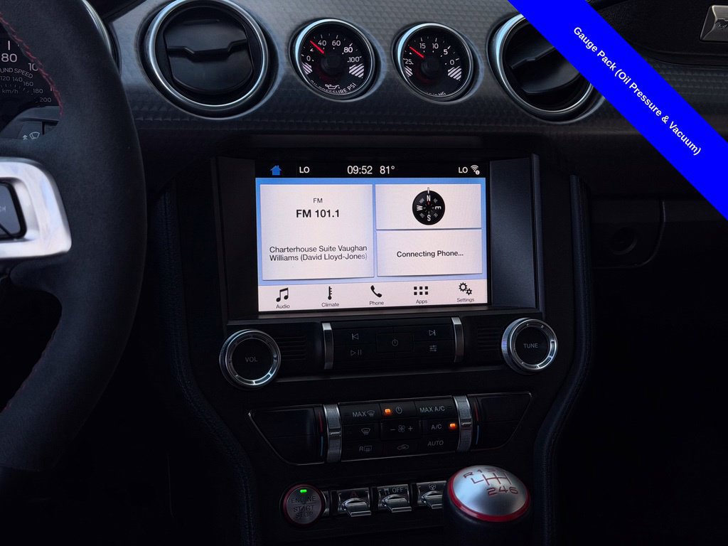 Used 2019 Ford Mustang GT w/ Performance Package - Level 2 RWD image 16