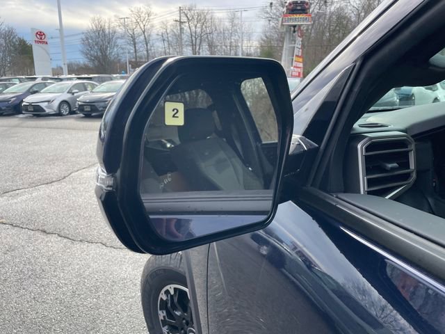 New 2026 Toyota Tundra SR5 image 10