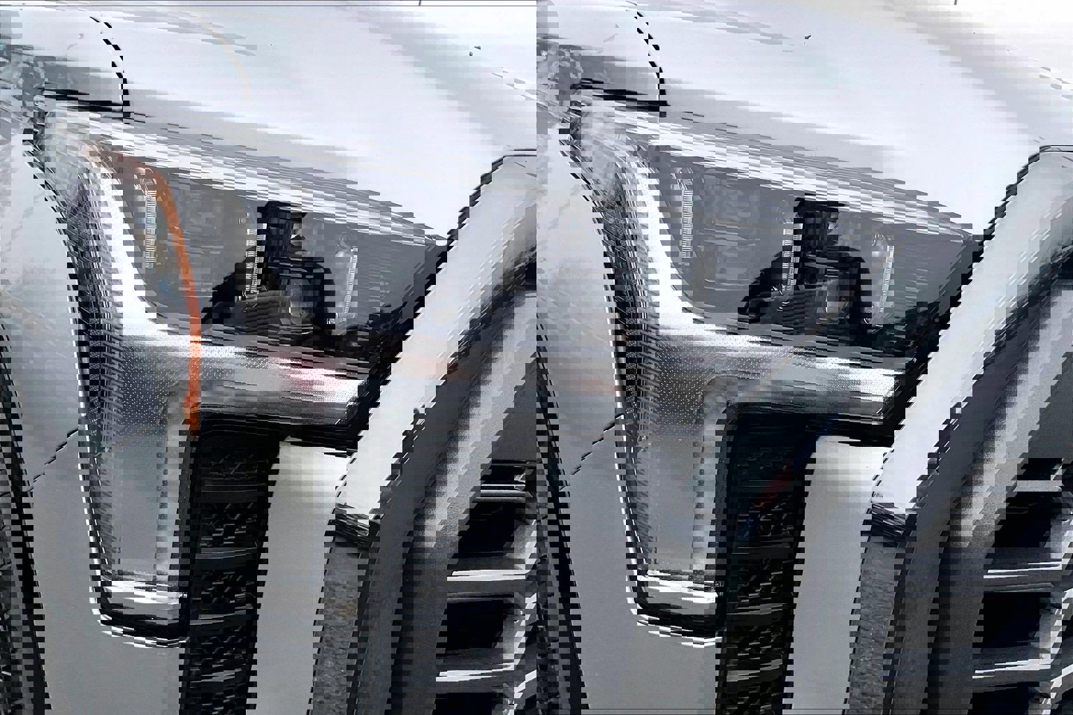 Used 2025 Toyota Tundra Platinum image 27