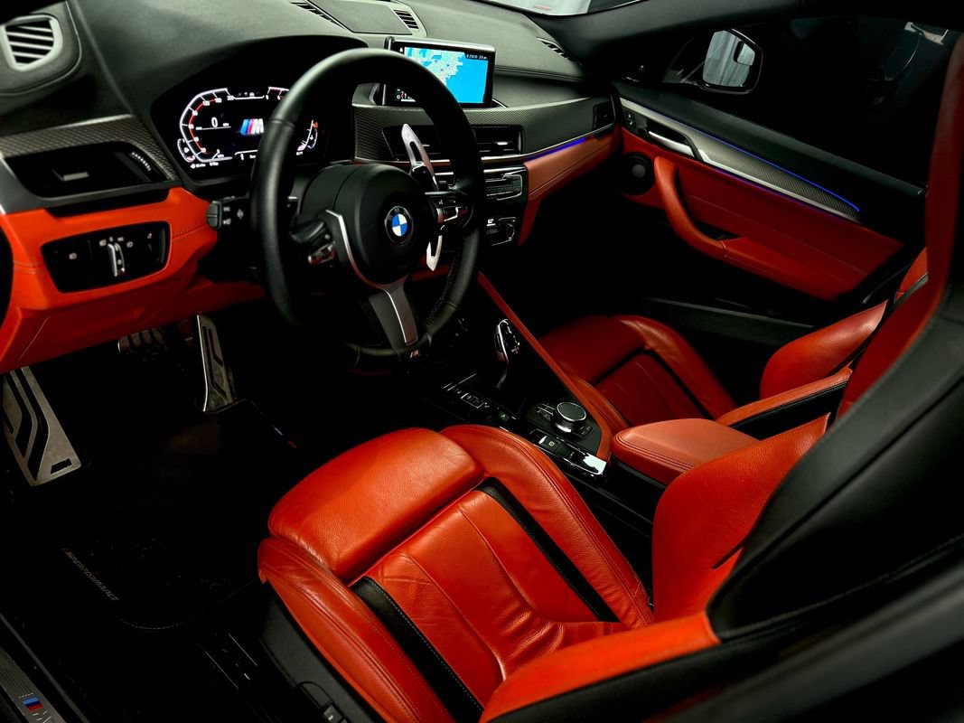 Used 2019 BMW X2 M35i w/ Premium Package AWD/4WD image 16