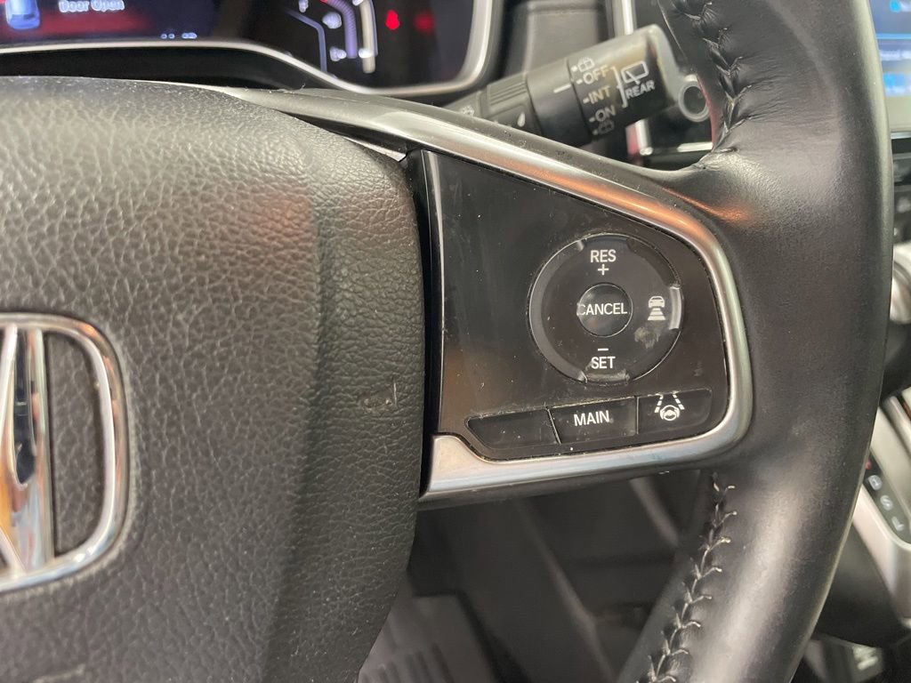 Used 2018 Honda CR-V EX-L image 21