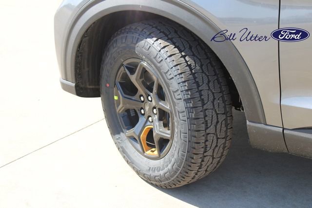 New 2026 Ford Explorer Tremor w/ Tremor Ultimate Package image 5