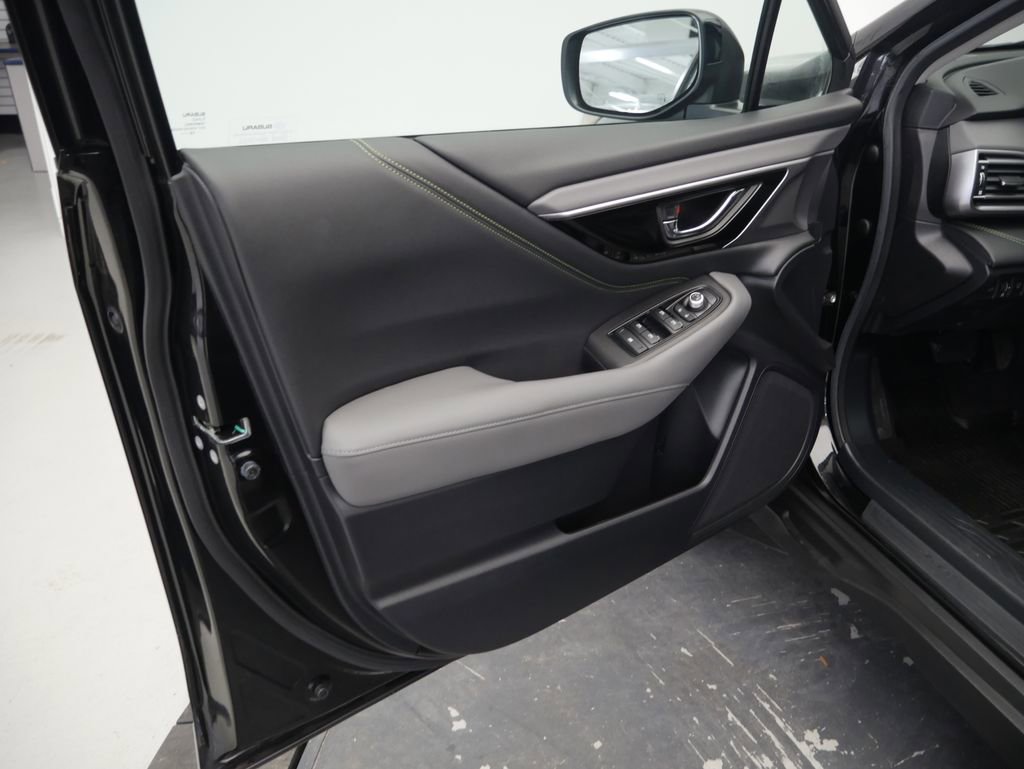 Used 2020 Subaru Outback Onyx Edition XT image 18