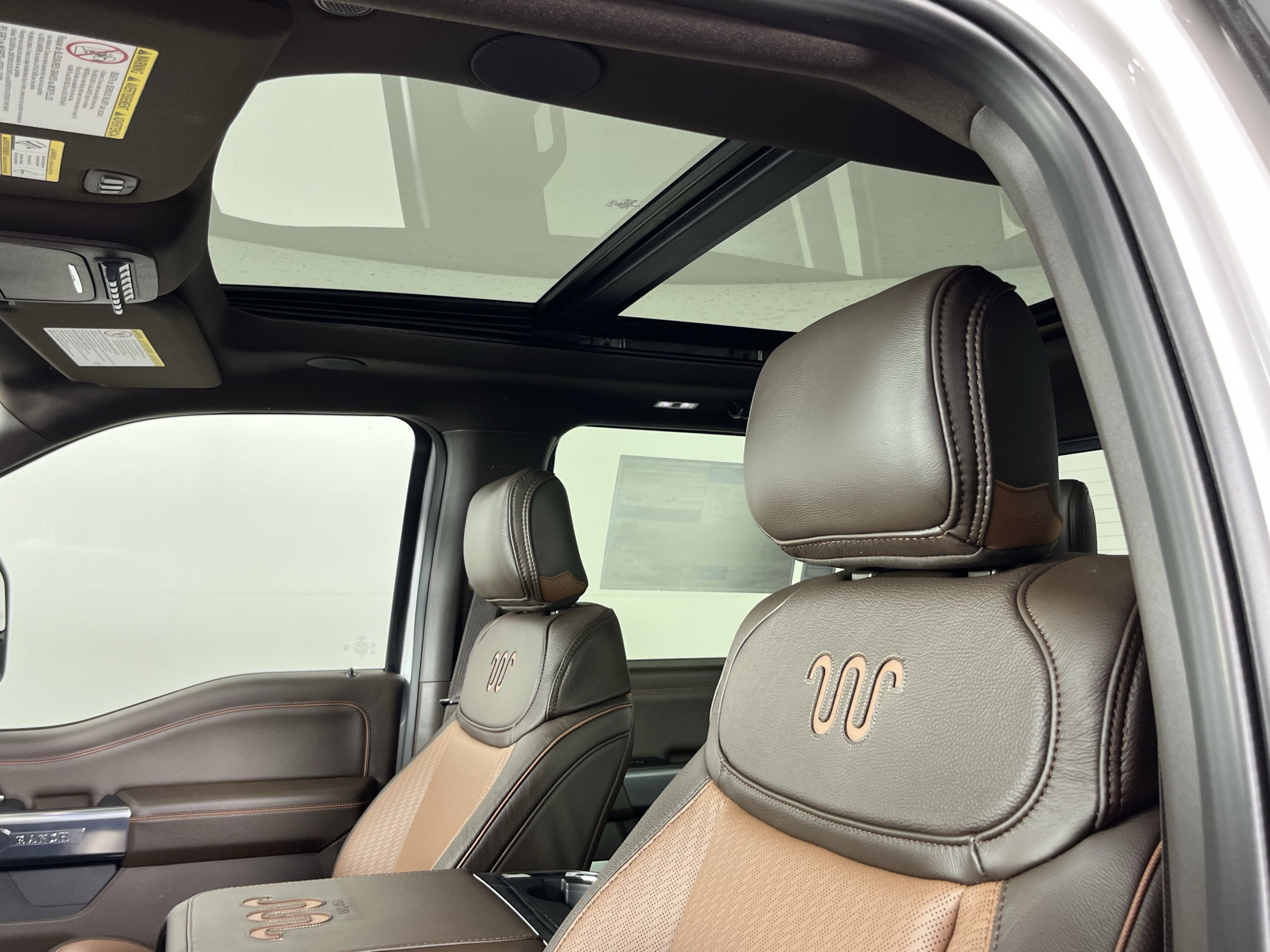 New 2026 Ford F350 King Ranch AWD/4WD image 17