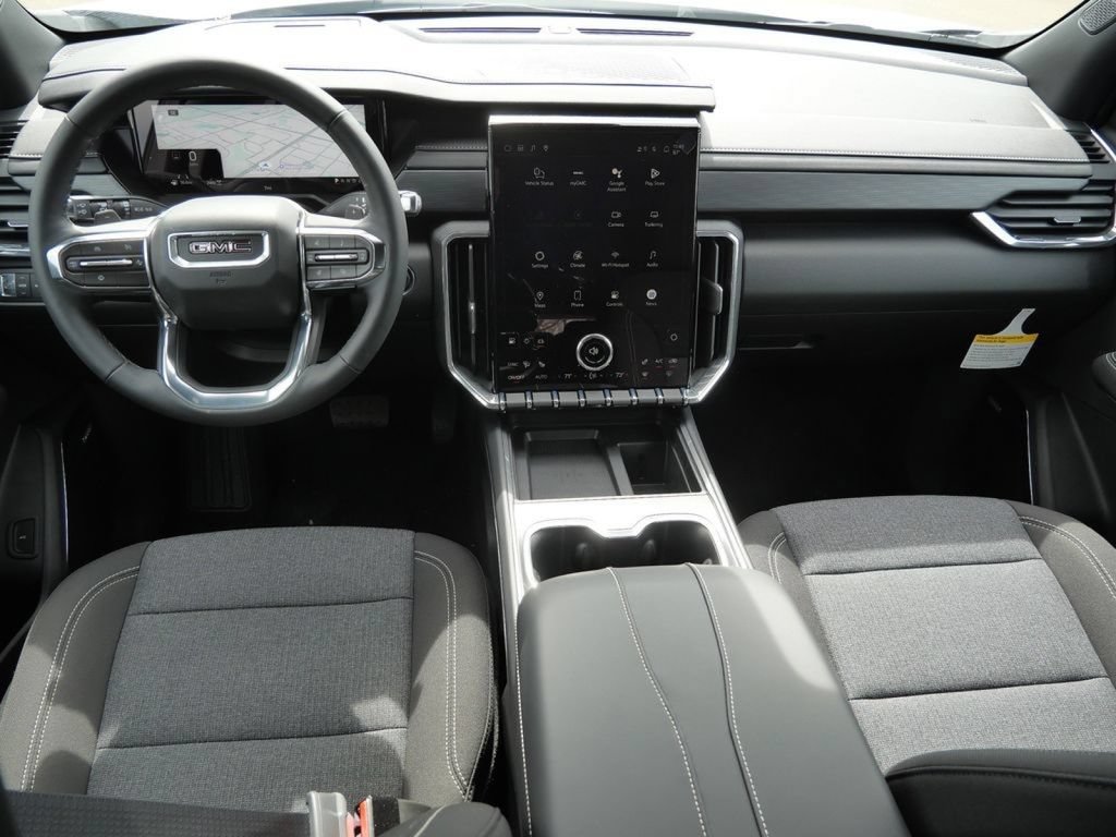 New 2026 GMC Acadia Elevation w/ Black Edition AWD/4WD image 38
