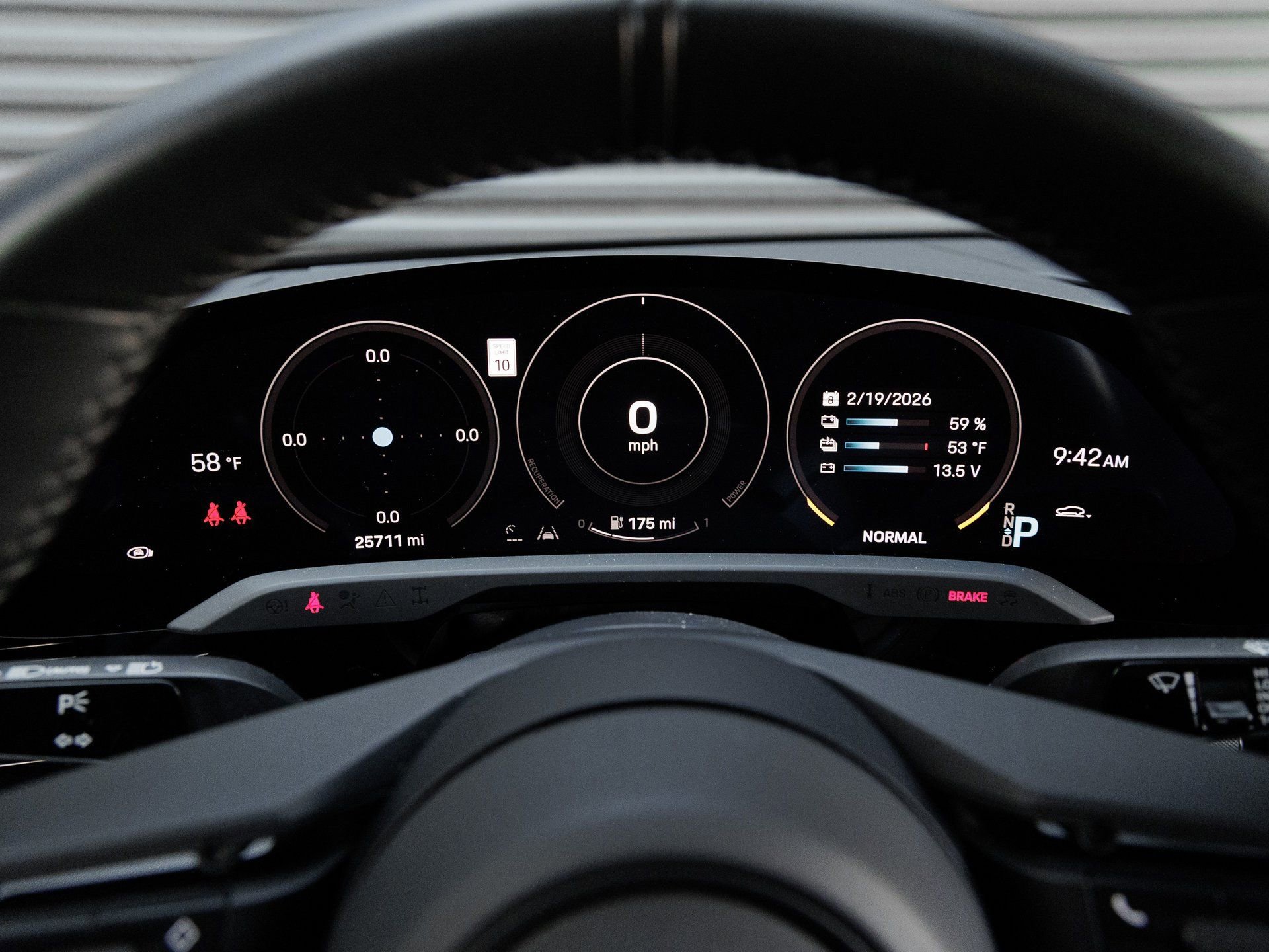 Certified 2022 Porsche Taycan GTS image 17