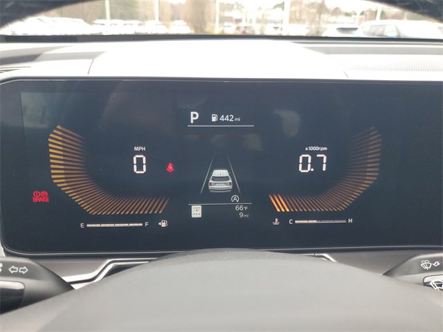 New 2026 Kia Sorento S image 20