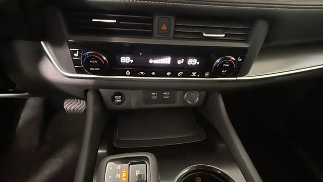 Certified 2026 Nissan Rogue SV w/ Cold Weather Package AWD/4WD image 23