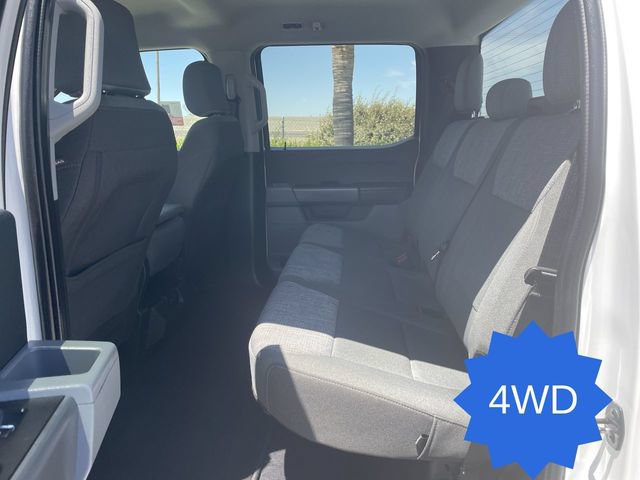 Used 2023 Ford F150 XLT AWD/4WD image 22