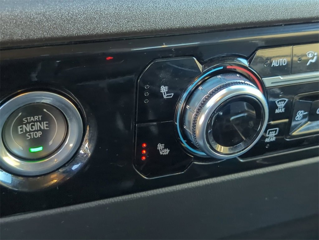 Certified 2023 GMC Sierra 1500 Elevation w/ X31 Off-Road Package image 17